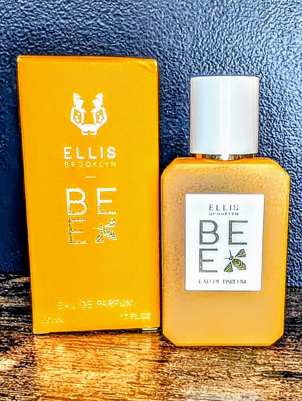 ELLIS BROOKLYN BEE EDP